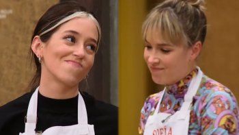 Sofía Pachano enojada con Leticia Siciliani tras fallarle, ¿Se terminó la amistad?