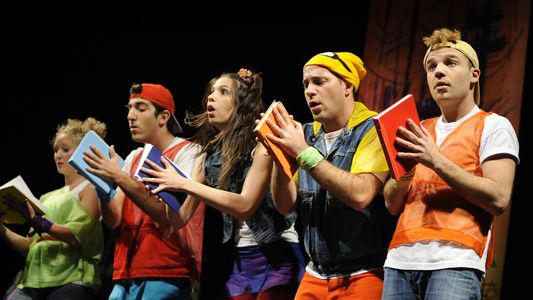 Vacaciones de invierno 2021: Qué obras de teatro para niños se pueden ir a ver