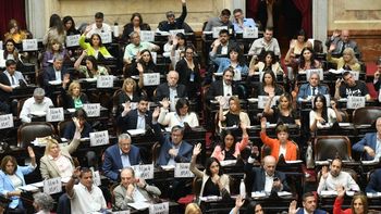 nuevo congreso: quienes son los diputados historicos que dejaron su banca