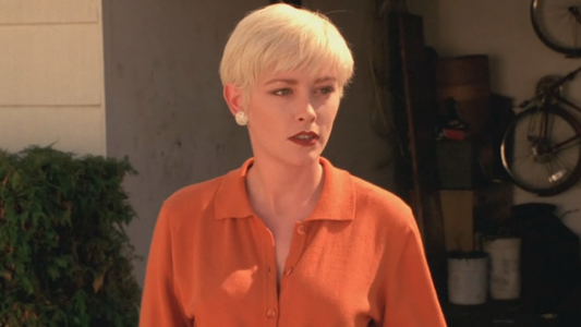 Murió Pamela Gidley, la actriz de CSI y Twin Peaks: Fire Walk With Me