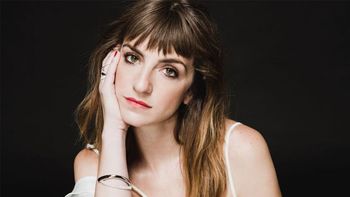 Así festejó su cumpleaños de soltera Julieta Zylberberg