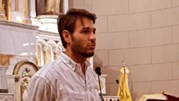 Tomás Dente explicó por qué se decidió a tomar otra vez la confirmación