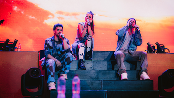 Erreway vuelve con un show en Buenos Aires: cómo conseguir tus entradas