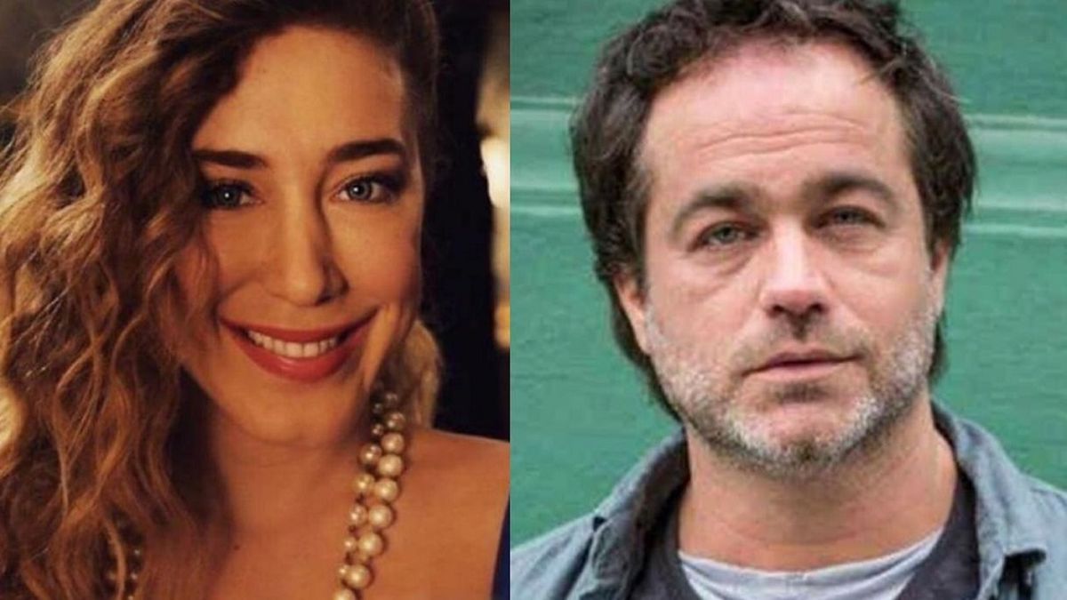 -Gastón Pauls y Anita-