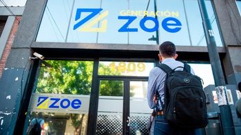 Escándalo en la ciudad de Goya por la prisión domiciliaria de un líder de Generación Zoe
