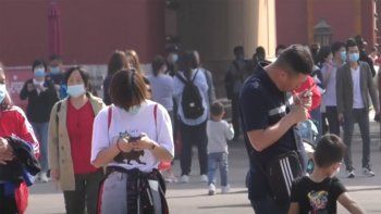 China se recuperó y su economía creció un 4,9% en el tercer trimestre del año