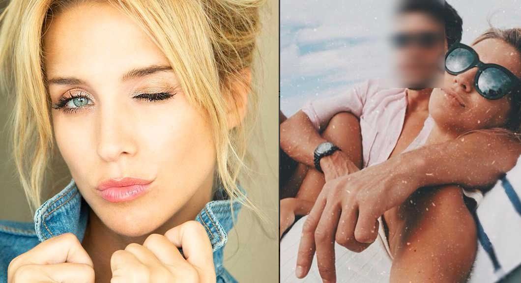 Soledad Fandiño mostró quién es su verdadero novio