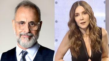 Jorge Rial liquidó a Cristina Pérez tras su queja por la cancelación de vuelos: Se cae de cu... Jorge Rial liquidó a Cristina Pérez tras su queja por la cancelación de vuelos: Se cae de cu...