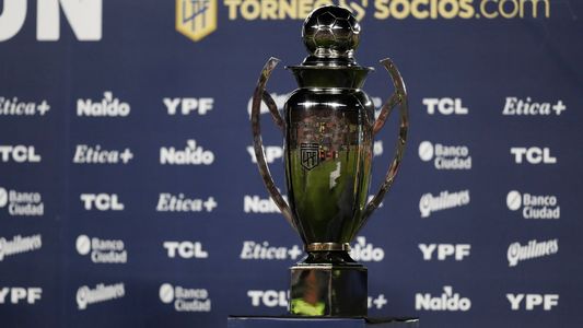 Se definió la Zona A de la Copa de la Liga Profesional: ¿cómo quedaron los cruces de los cuartos de final?