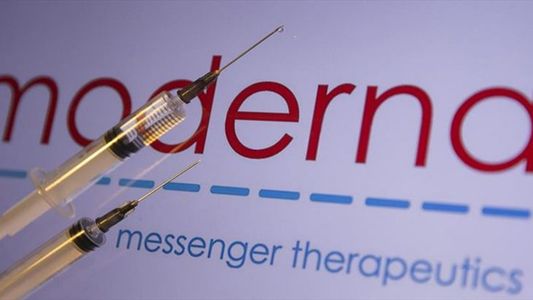 Moderna comenzará un ensayo clínico de una vacuna de ARN mensajero contra la gripe en la Argentina