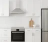 El color que parece ideal para la cocina pero puede volverla fría: cómo elegir una alternativa mejor
