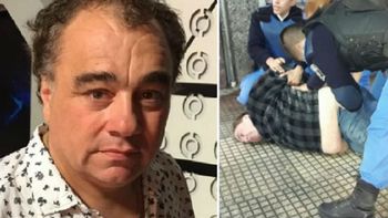 Abogado de La Tota Santillán: Tuvo un brote psicótico, cuando habló con el fiscal estaba masticando papel