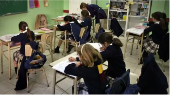 Extienden la inscripción a los VOUCHERS EDUCATIVOS: hasta cuándo y cómo hacer el trámite. (Foto: archivo) Extienden la inscripción a los VOUCHERS EDUCATIVOS: hasta cuándo y cómo hacer el trámite. (Foto: archivo)