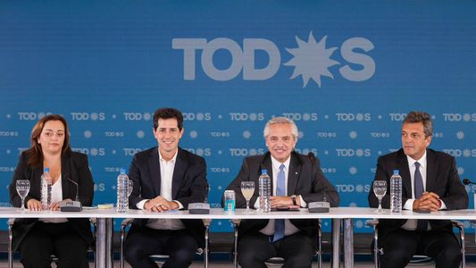 El Frente de Todos aprieta el acelerador para definir sus candidaturas con sutiles mensajes entre sus principales dirigentes