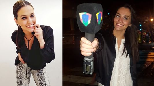 Así es Julieta Navarro, nueva incorporación de América Paraguay