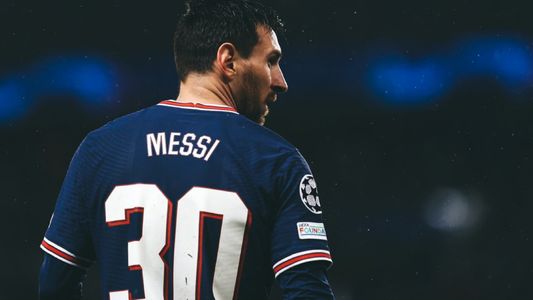 Messi: La Champions League no siempre la gana el mejor