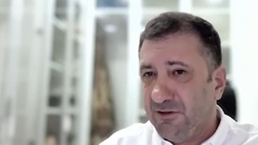 Eduardo Kueider habló desde Paraguay: Es injusto que, si vuelvo a Argentina, tenga que ir al penal de Ezeiza