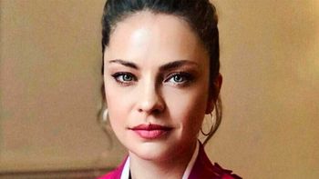 Dolores Fonzi descartó la candidatura a vicejefa porteña: Me lo ofrecieron pero no