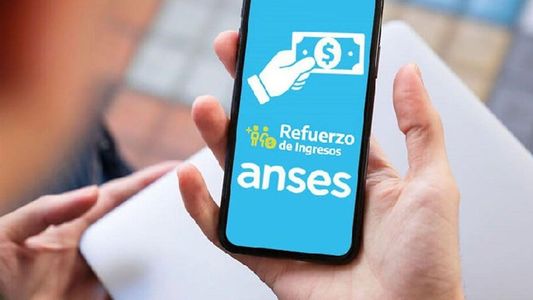 Noviembre llega con un NUEVO BONO para jubilados y pensionados de ANSES