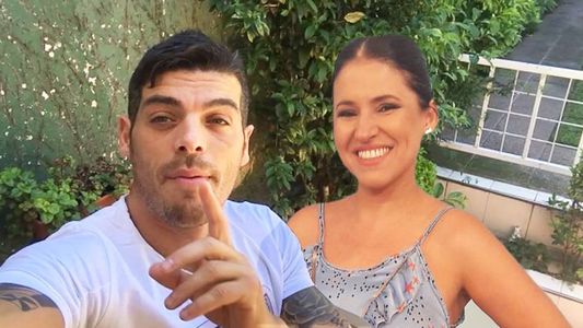 ¿De dónde nace la bronca de Cristian U. con Fernanda Iglesias?