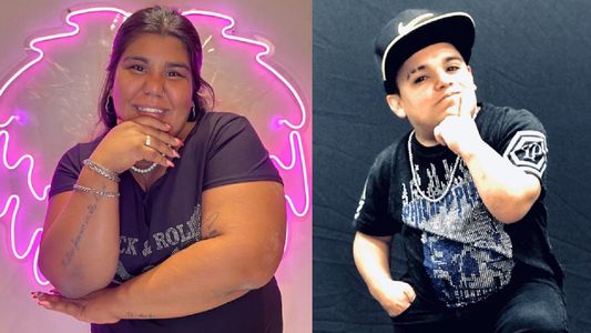 Brian Buley reveló detalles de su romance con Camila, la hermana de Thiago de Gran Hermano 2022: Entre los dos...