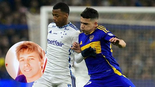 La PREOCUPANTE predicción del astrólogo de Boca para el encuentro ante Cruzeiro: Va a ser horroroso