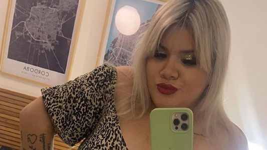 More Rial contó cómo se lleva su hijo con la nueva pareja de Facundo Ambrosioni