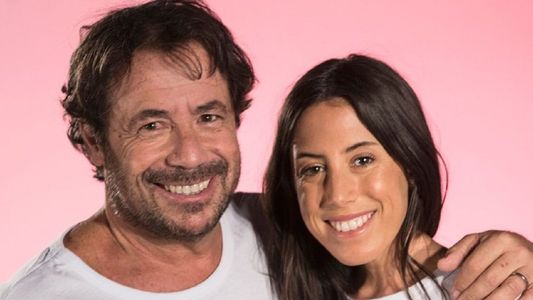 El doloroso mensaje de Ricky Sarkany a un mes de la muerte de Sofía