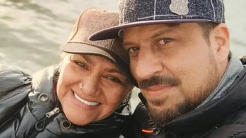 El máximo sueño que tenía Gladys la Bomba Tucumana con su novio Luciano Ojeda antes de su muerte