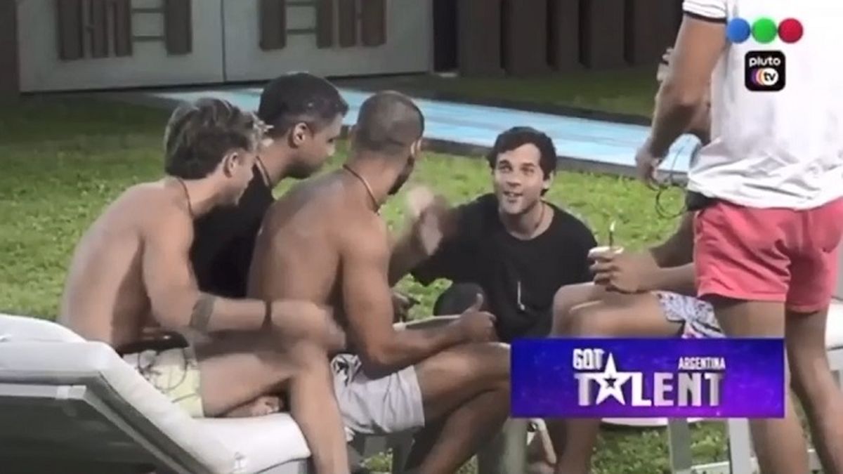 Los varones no se quedaron atr&aacute;s y les respondieron a las chicas con otra canci&oacute;n pidiendo por "nuevitas" en el repechaje de Gran Hermano 2022.&nbsp;