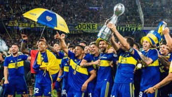 Boca tiene rival confirmado en cuartos de la Copa Argentina: cuándo y dónde jugaría
