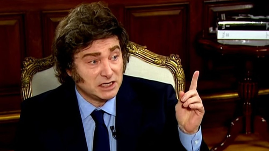 Milei develó cuánto cobrarán jubilados, pensionados, PNC, AUH y SUAF