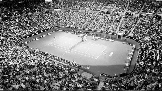 El Abierto de Australia 2021 maneja cuatro escenarios y uno de ellos es la cancelación