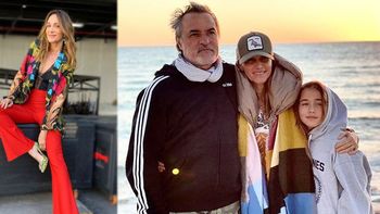vero lozano tomo una polemica decision en su relacion con corcho rodriguez