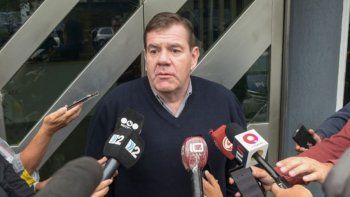 Guillermo Montenegro le pidió a los turistas que no vayan a Mar del Plata el fin de semana largo