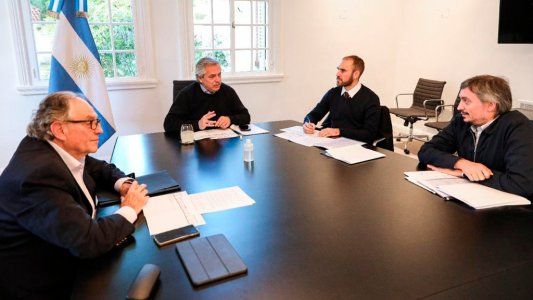 Así es el proyecto para gravar (por única vez) a las grandes fortunas que se presentó en Diputados