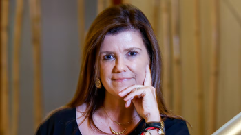 Pilar Sordo: No hay que dejar de hacer algo por miedo, hay que hacerlo con miedo; es un motor, un estimulador