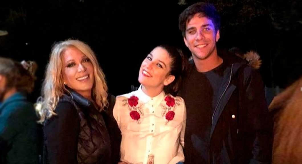 Reina Reech confesó ser antivacunas: “A mis hijos los vacunaron cuando nacieron, a los 5 años y nunca más”