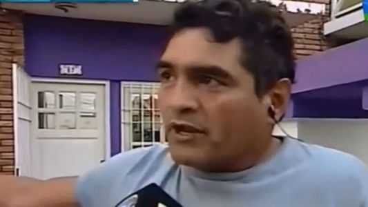 El Roña Castro contó el calvario que vivió durante el violento asalto