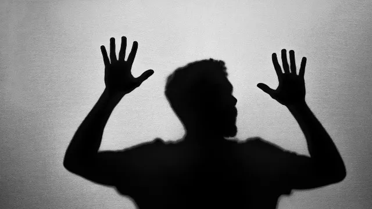 Estar atrapado en un sueño puede parecer angustiante