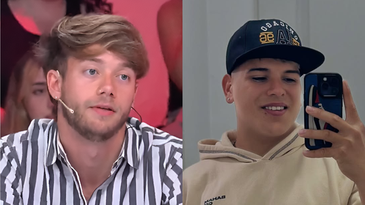 Nacho Castañares contó cómo vivió Thiago Medina su regreso a casa después del alta médica: Me dijo que...