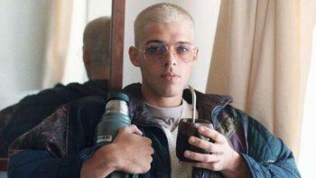 Santi Maratea viajó a Corrientes.