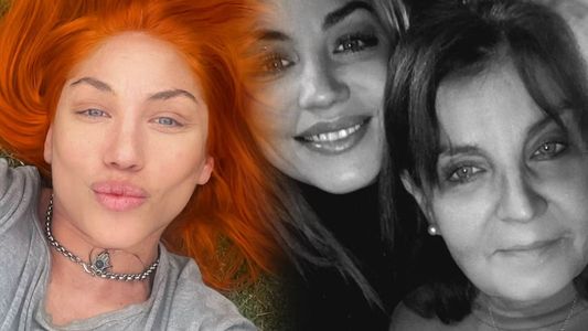 A mi cumpleaños vino llena de moretones: el alarmante relato de la mamá de Lowrdez Fernández tras la denuncia