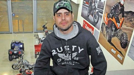 Diego Storto: Carlitos está bien y va a trabajar con el marido de Zulemita