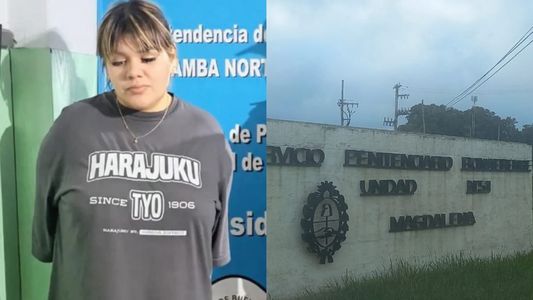 ¡Alerta! Las presas del penal de Magdalena están furiosas con Morena Rial: los duros motivos