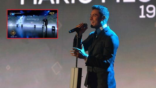 El gran olvido del video in memoriam de los Martín Fierro