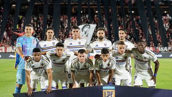 Boca venció a Newell´s en Rosario y se aseguró un lugar en la Copa Libertadores 2025 Boca venció a Newell´s en Rosario y se aseguró un lugar en la Copa Libertadores 2025