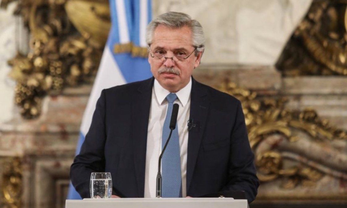 Alberto y la reforma judicial: ¿una estrategia para ganar tiempo en medio de la crisis?