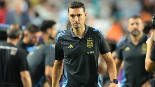 La AFA confirmó que la Selección Argentina jugará un amistoso el 27 de marzo: el llamativo rival