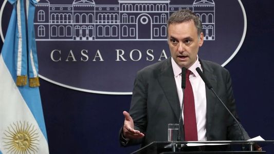 El Gobierno negó un posible cierre de universidades y reclamó auditorías: Terminemos con la farsa